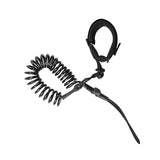 Maxbell Portable Surfing Ankle Leash Easy to Install Elastic for Sports Surfing