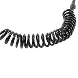Maxbell Portable Surfing Ankle Leash Easy to Install Elastic for Sports Surfing