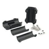 Maxbell Engine Crash Guard Universal Replaces Black for F650GS G650GS