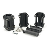 Maxbell Engine Crash Guard Universal Replaces Black for F650GS G650GS