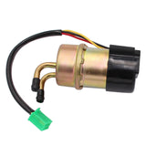 Maxbell Fuel Pump Assembly 16710-Ks4-015 for 250 CN250 Replacement