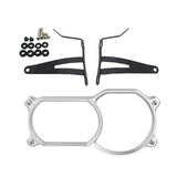 Maxbell Headlight Guard Protector for Water Cooled Models Adventure