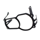 Maxbell Headlight Guard Protector for Water Cooled Models Adventure