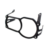 Maxbell Headlight Guard Protector for Water Cooled Models Adventure