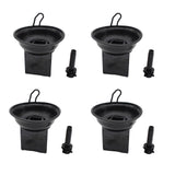 Maxbell Vacuum Diaphragm Plunger Portable Accessories for CB400 NC31 CB 400