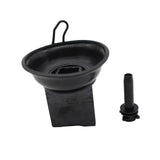 Maxbell Vacuum Diaphragm Plunger Portable Accessories for CB400 NC31 CB 400