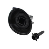 Maxbell Vacuum Diaphragm Plunger Portable Accessories for CB400 NC31 CB 400