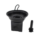 Maxbell Vacuum Diaphragm Plunger Portable Accessories for CB400 NC31 CB 400