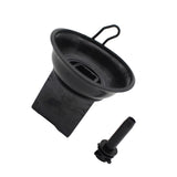 Maxbell Vacuum Diaphragm Plunger Portable Accessories for CB400 NC31 CB 400