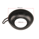 Maxbell Vacuum Diaphragm Plunger Portable Accessories for CB400 NC31 CB 400