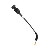 Maxbell Motorbike Carburetor Choke Cable 27421-99C 27490-04 for CV40