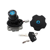 Maxbell Motorcycle Lgnition Start Switch for XT225 Serow 225 Premium Durable