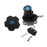 Maxbell Motorcycle Lgnition Start Switch for XT225 Serow 225 Premium Durable