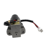 Maxbell Motorcycle Lgnition Start Switch for XT225 Serow 225 Premium Durable