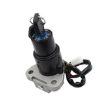 Maxbell Motorcycle Lgnition Start Switch for XT225 Serow 225 Premium Durable