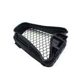 Maxbell Air Intake Duct Net Cover Replacement Black for CBR600Rr 2007-2012