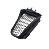 Maxbell Air Intake Duct Net Cover Replacement Black for CBR600Rr 2007-2012