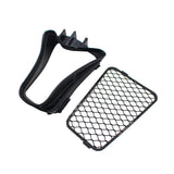 Maxbell Air Intake Duct Net Cover Replacement Black for CBR600Rr 2007-2012