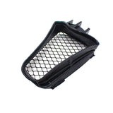 Maxbell Air Intake Duct Net Cover Replacement Black for CBR600Rr 2007-2012