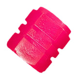 Maxbell Dust Caps Stem Covers Fashion Fluorescent for Motorbike Car Trucks Pink