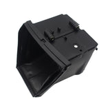 Maxbell Motorcycle air Intake Tube Duct Cover Fairing for Replaces