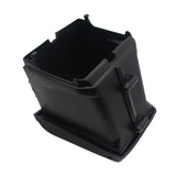 Maxbell Motorcycle air Intake Tube Duct Cover Fairing for Replaces