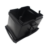 Maxbell Motorcycle air Intake Tube Duct Cover Fairing for Replaces