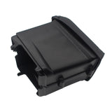 Maxbell Motorcycle air Intake Tube Duct Cover Fairing for Replaces