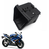 Maxbell Motorcycle air Intake Tube Duct Cover Fairing for Replaces