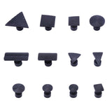 Maxbell 12Pcs dent Repair Tools for Paintless Car Hail Damage Car Repair