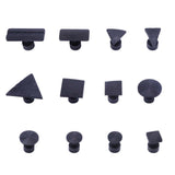 Maxbell 12Pcs dent Repair Tools for Paintless Car Hail Damage Car Repair