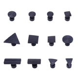 Maxbell 12Pcs dent Repair Tools for Paintless Car Hail Damage Car Repair