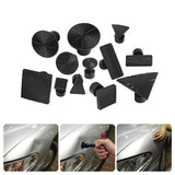 Maxbell 12Pcs dent Repair Tools for Paintless Car Hail Damage Car Repair