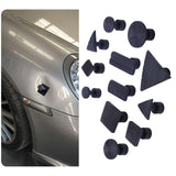 Maxbell 12Pcs dent Repair Tools for Paintless Car Hail Damage Car Repair