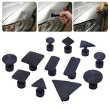 Maxbell 12Pcs dent Repair Tools for Paintless Car Hail Damage Car Repair