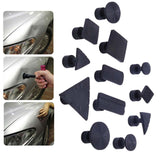 Maxbell 12Pcs dent Repair Tools for Paintless Car Hail Damage Car Repair
