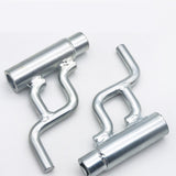 Maxbell Motorcycle Brake Drum Remover Home Use Lightweight Motorbike Repair Durable