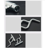 Maxbell Motorcycle Brake Drum Remover Home Use Lightweight Motorbike Repair Durable