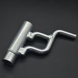 Maxbell Motorcycle Brake Drum Remover Home Use Lightweight Motorbike Repair Durable