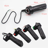 Maxbell Maxbell electric Bike Handlebar Grip Accessory Replaces Premium No Function