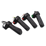Maxbell Maxbell electric Bike Handlebar Grip Accessory Replaces Premium No Function