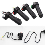 Maxbell Maxbell electric Bike Handlebar Grip Accessory Replaces Premium No Function