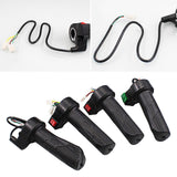 Maxbell Maxbell electric Bike Handlebar Grip Accessory Replaces Premium No Function