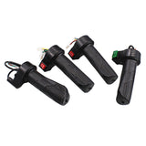 Maxbell Maxbell electric Bike Handlebar Grip Accessory Replaces Premium No Function