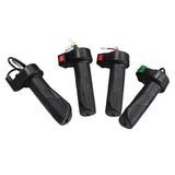 Maxbell Maxbell electric Bike Handlebar Grip Accessory Replaces Premium No Function