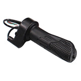 Maxbell Maxbell electric Bike Handlebar Grip Accessory Replaces Premium No Function