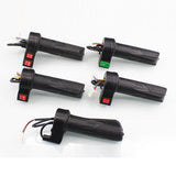Maxbell Maxbell electric Bike Handlebar Grip Accessory Replaces Premium No Function
