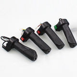 Maxbell Maxbell electric Bike Handlebar Grip Accessory Replaces Premium No Function