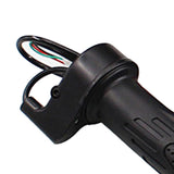 Maxbell Maxbell electric Bike Handlebar Grip Accessory Replaces Premium No Function