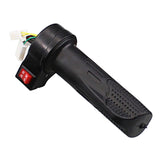 Maxbell Maxbell electric Bike Handlebar Grip Accessory Replaces Premium Reversing